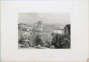 Tivoli Tivoli, 1862