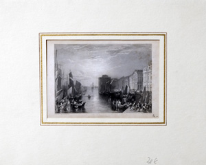 Alte Ansicht Le Havre Frankreich Havre.,  1840