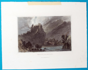 Kastelbell. Kastelbell., 1805